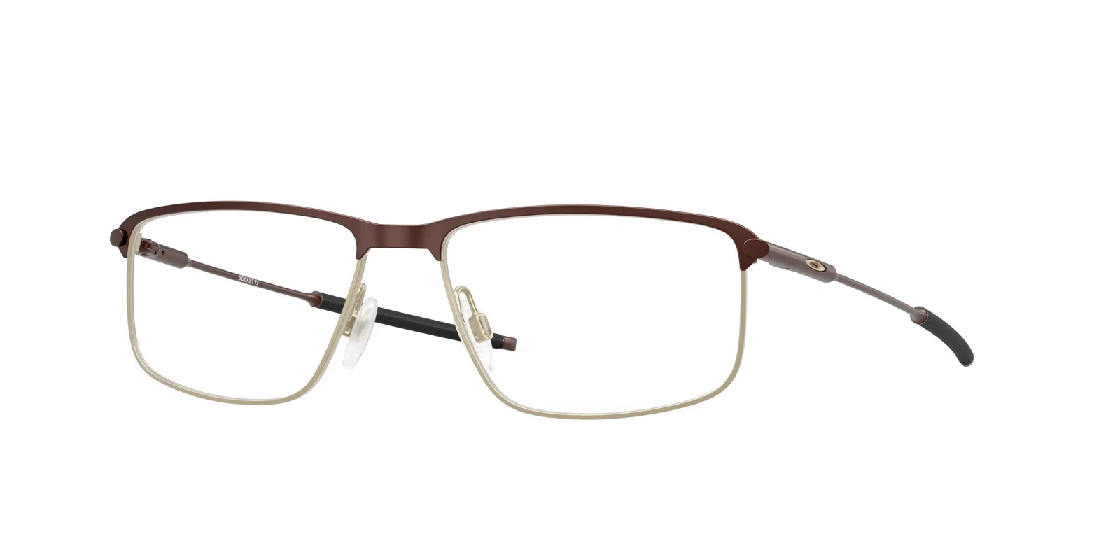 Oakley Socket Ti 5019 Eyeglasses - view 5